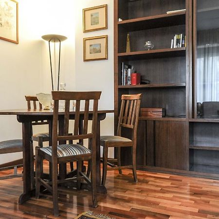 Milano Brera District Apartment ภายนอก รูปภาพ
