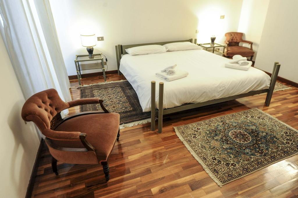 Milano Brera District Apartment ภายนอก รูปภาพ