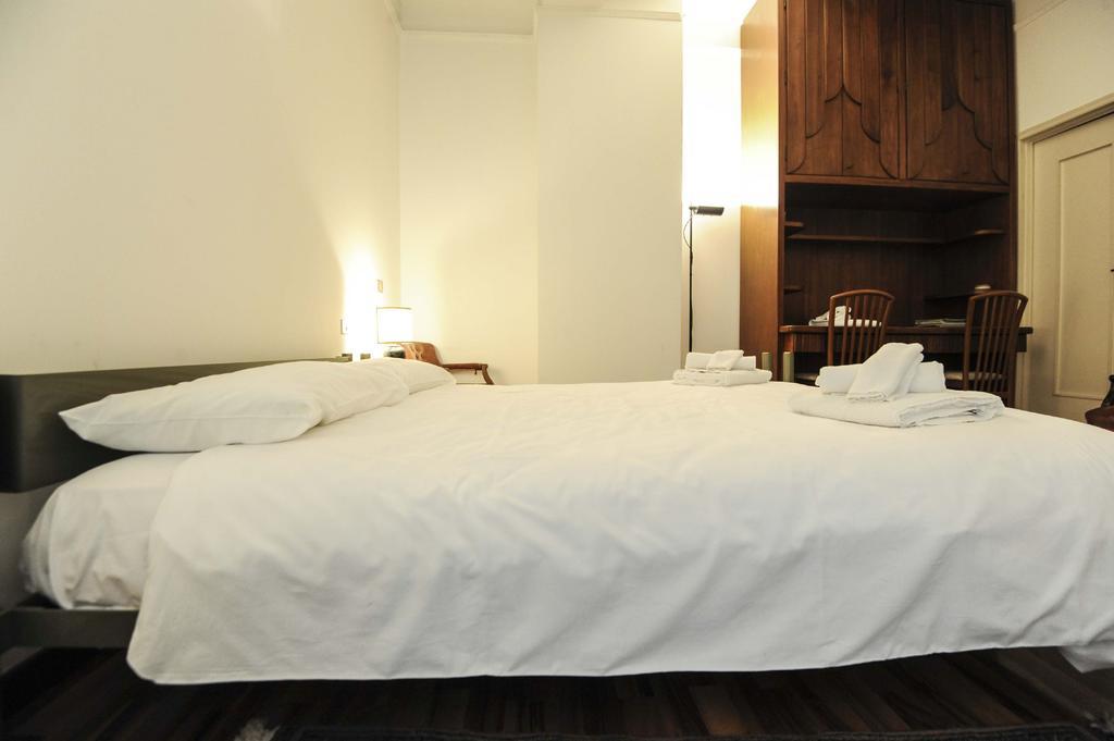 Milano Brera District Apartment ภายนอก รูปภาพ