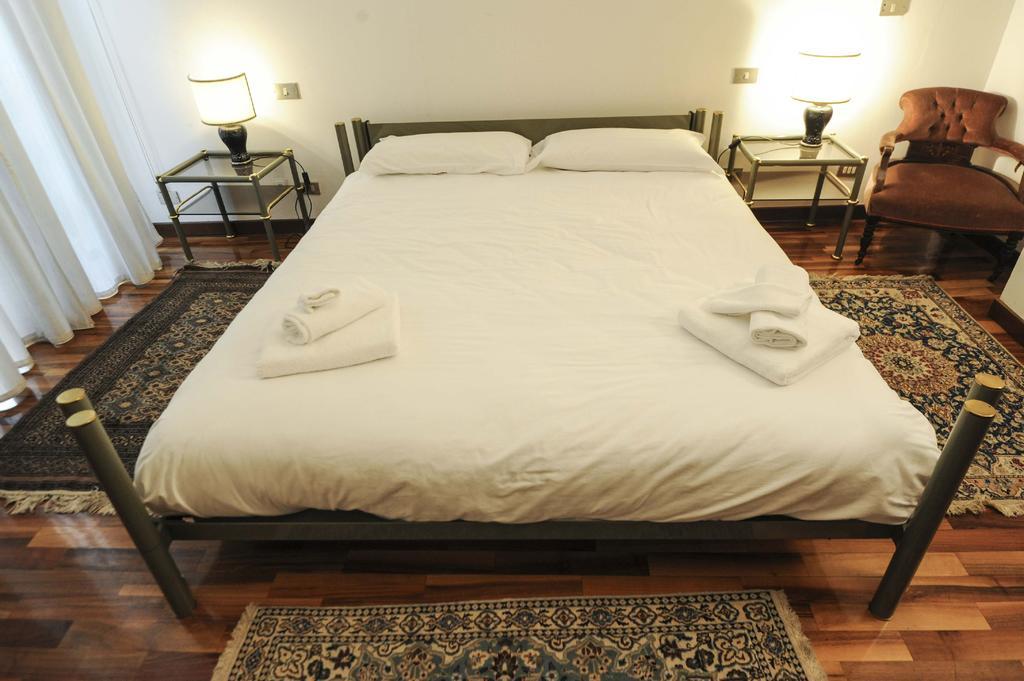 Milano Brera District Apartment ภายนอก รูปภาพ