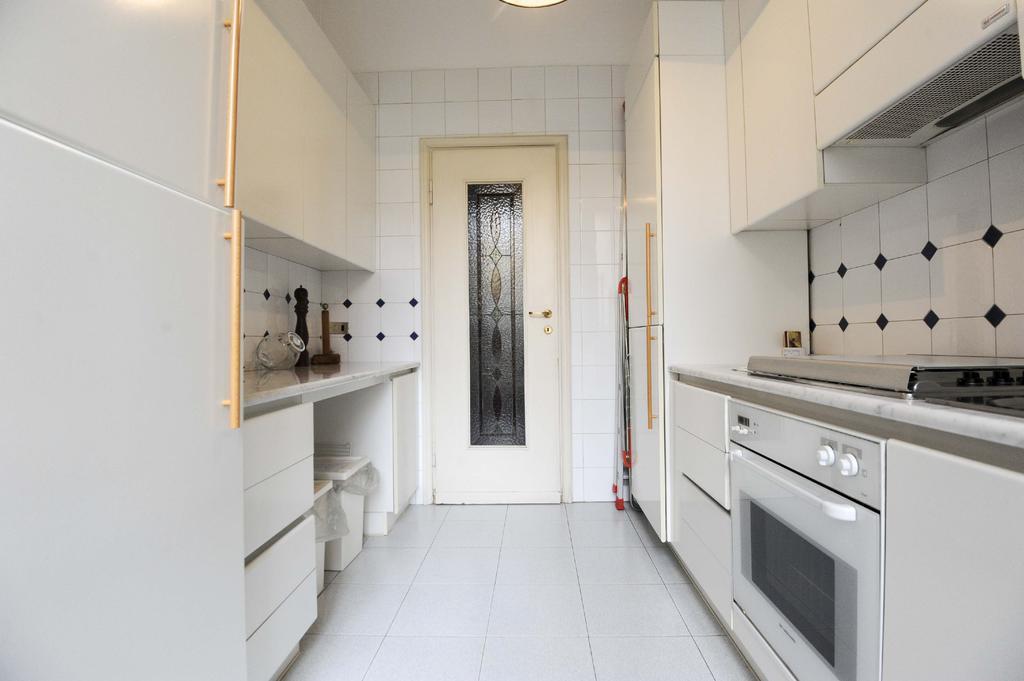 Milano Brera District Apartment ภายนอก รูปภาพ