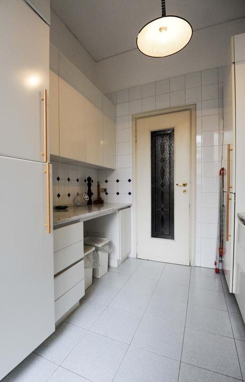 Milano Brera District Apartment ภายนอก รูปภาพ