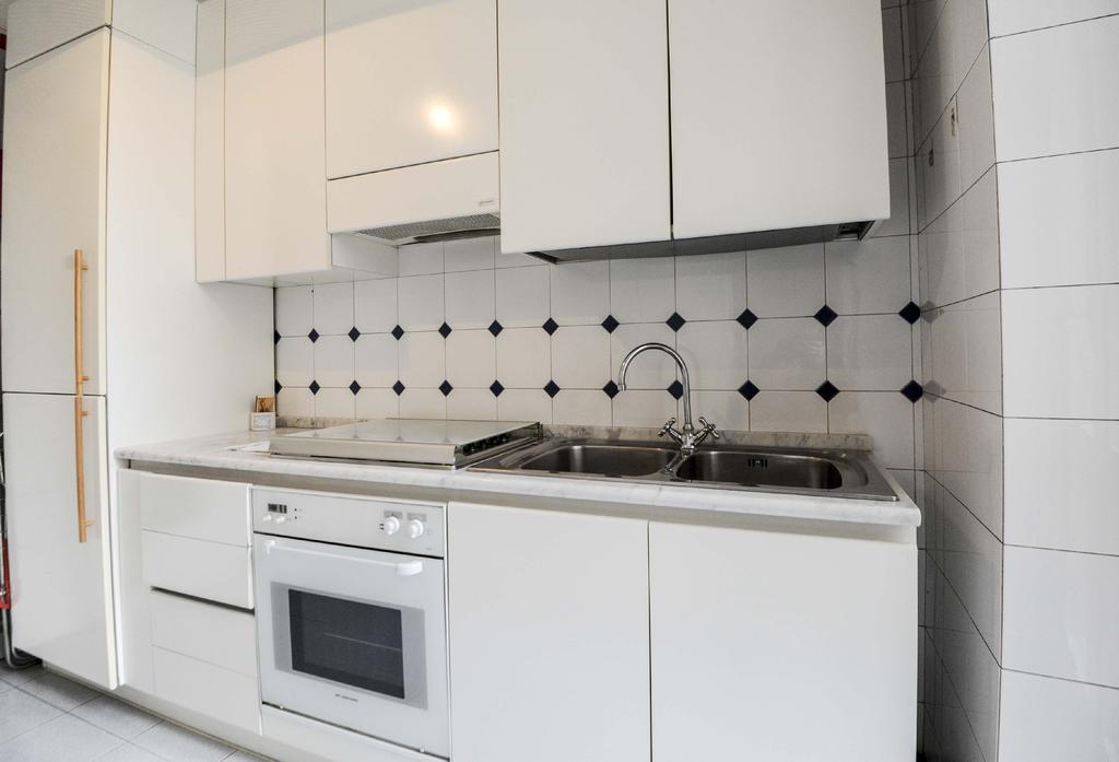 Milano Brera District Apartment ภายนอก รูปภาพ