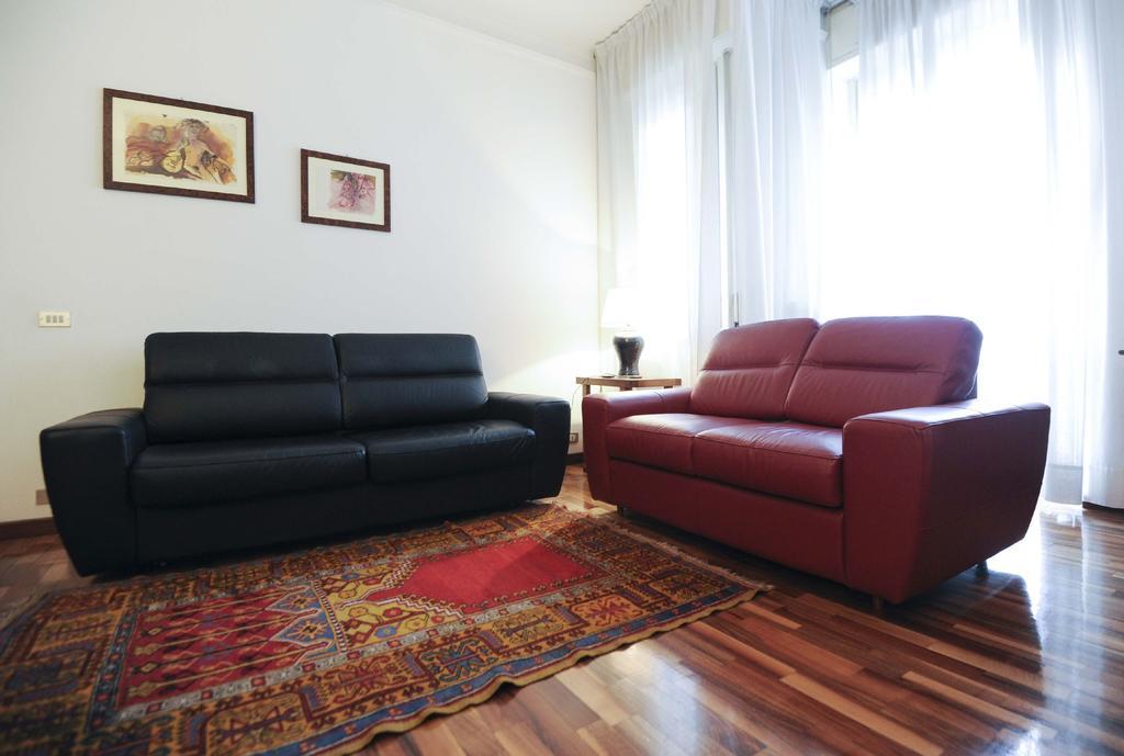 Milano Brera District Apartment ภายนอก รูปภาพ